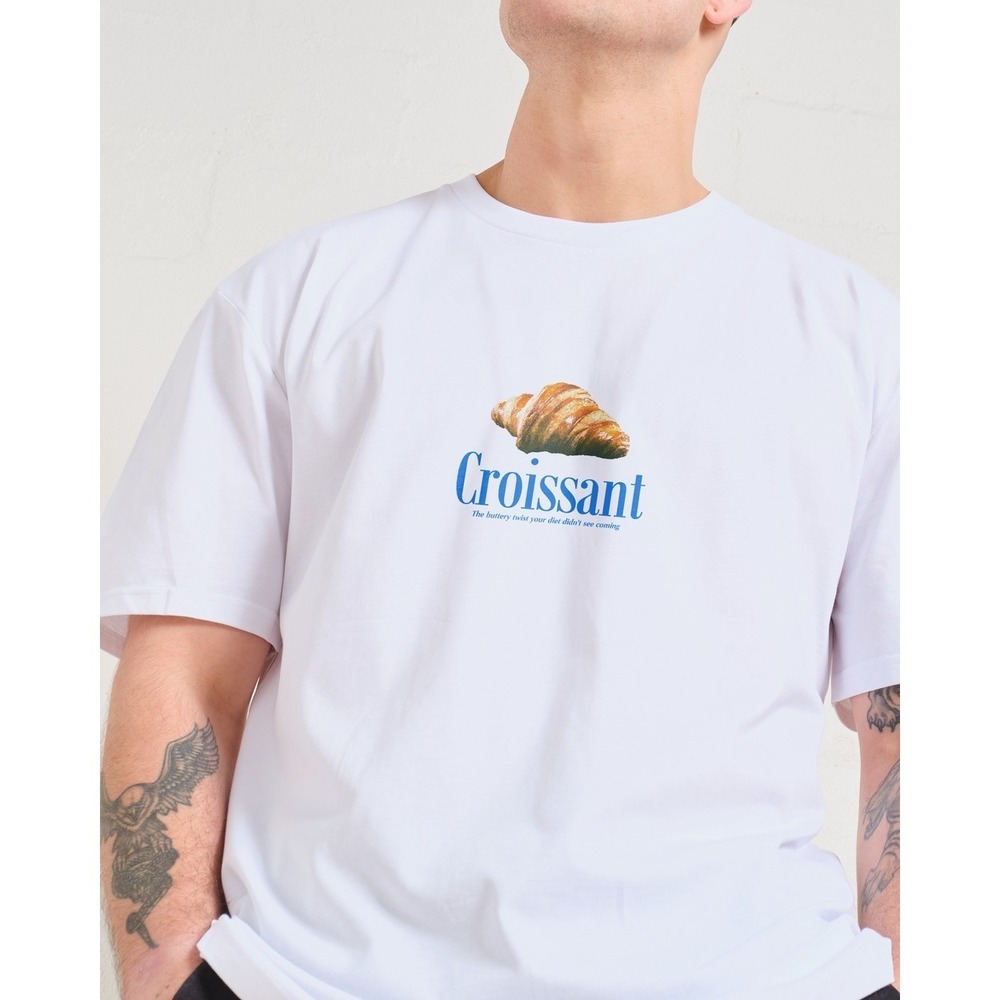 Le Croissant T-Shirtt